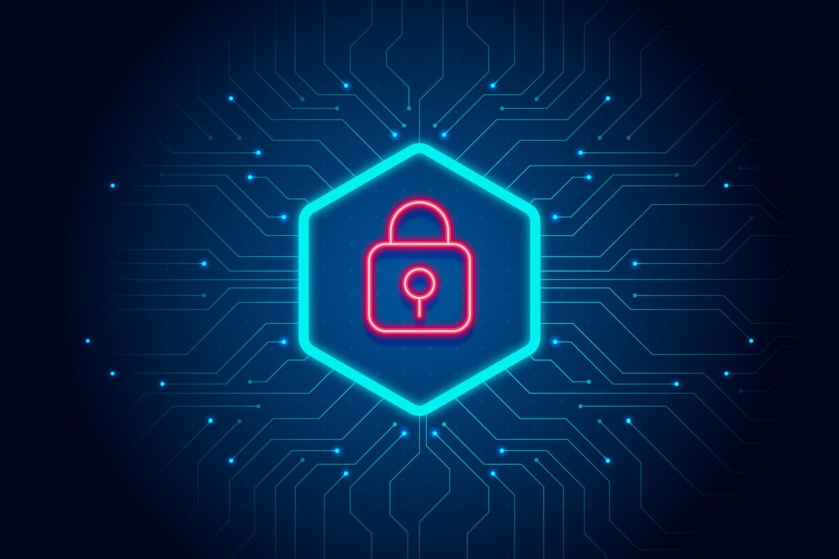 How Businesses Can Protect Their Data